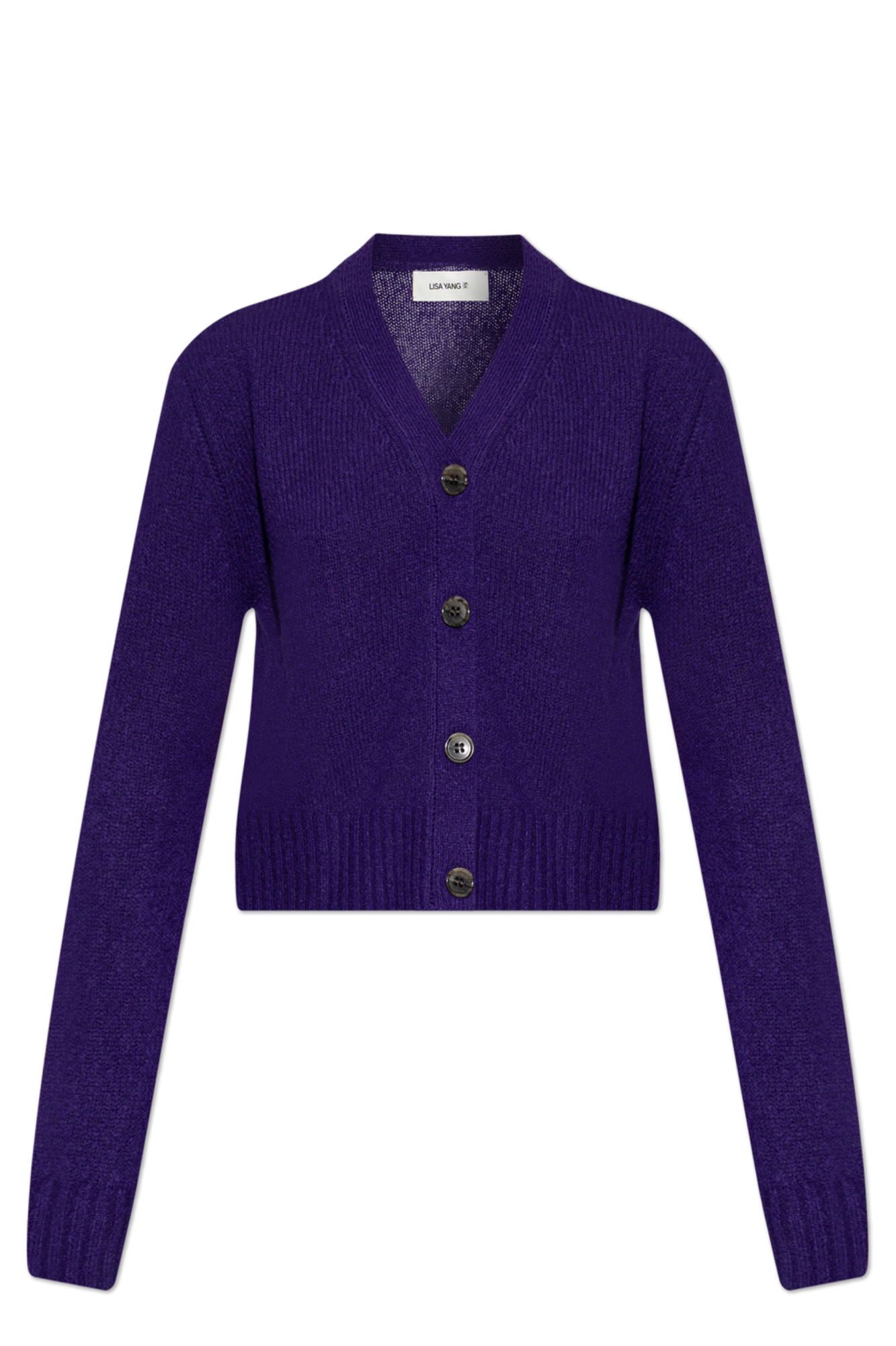 Lisa Yang Cashmere cardigan 'Marionette' | Women's | Vitkac